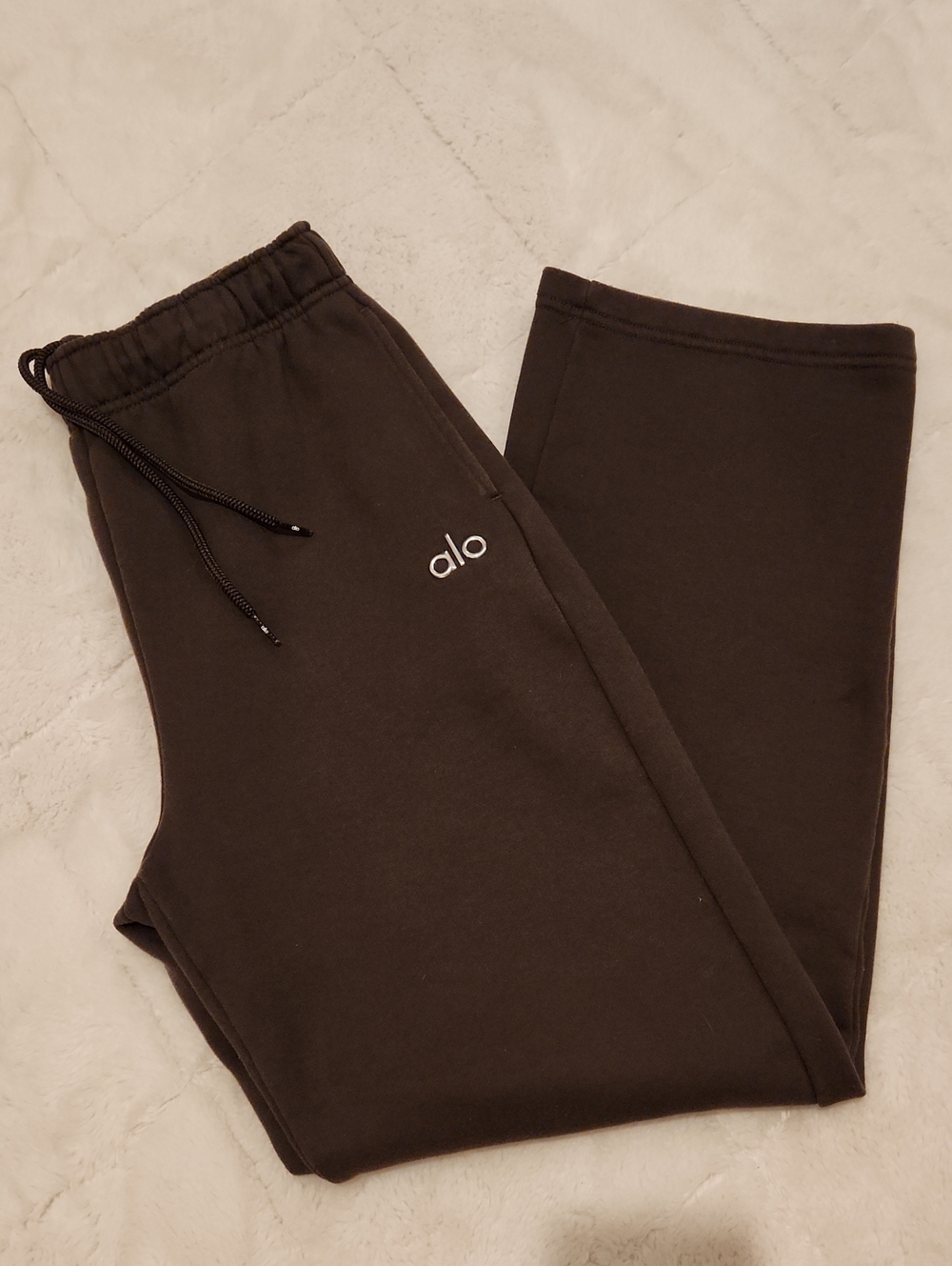 Alo Accolade Straight Leg XS